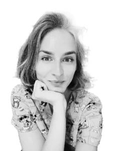 Magdalena Ostrowska