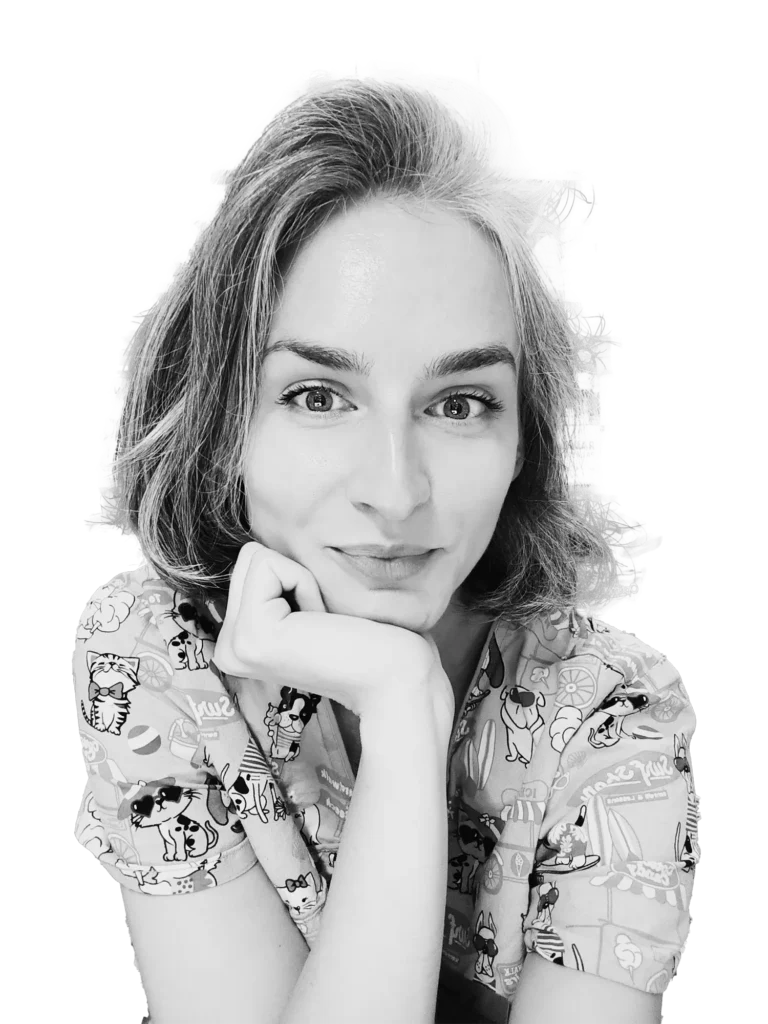 Magdalena Ostrowska